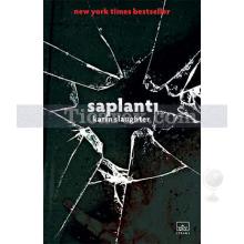 Saplantı | Karin Slaughter