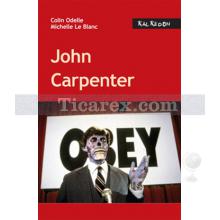 John Carpenter | Michelle Le Blanc