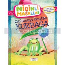 nicinli_masallar_-_ziplamayi_unutan_kurbaga
