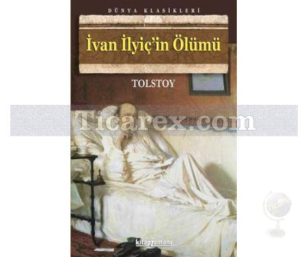 İvan İlyiç'in Ölümü | Lev Nikolayeviç Tolstoy - Resim 1