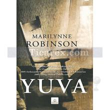 Yuva | Marilynne Robinson