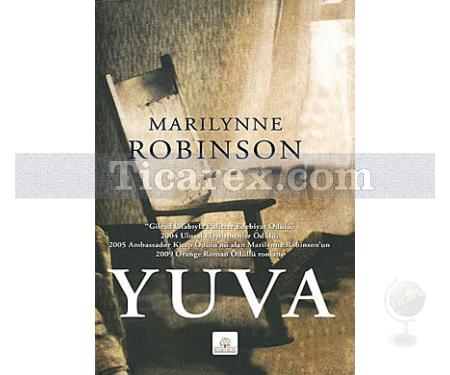 Yuva | Marilynne Robinson - Resim 1