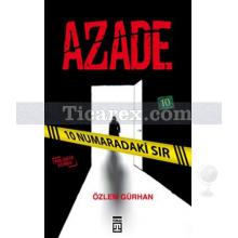 Azade | Özlem Gürhan