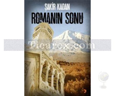 Romanın Sonu | Şakir Kadan - Resim 1