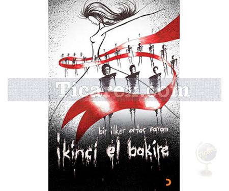 İkinci El Bakire | İlker Ortaç - Resim 1