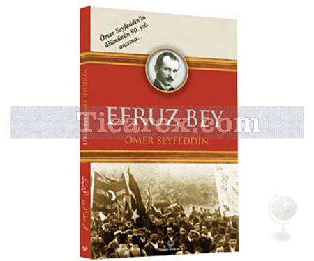 Efruz Bey | Ömer Seyfettin - Resim 1