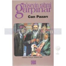 Can Pazarı | Hüseyin Rahmi Gürpınar