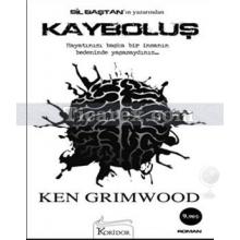 Kayboluş | (Cep Boy) | Ken Grimwood