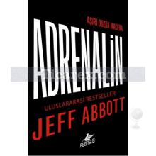 Adrenalin | Jeff Abbott