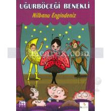 Uğurböceği Benekli | Nilbanu Engindeniz