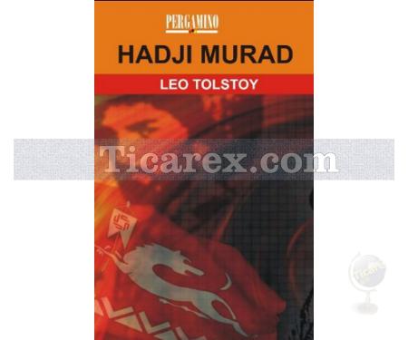 Hadji Murad | (Cep Boy) | Lev Nikolayeviç Tolstoy - Resim 1
