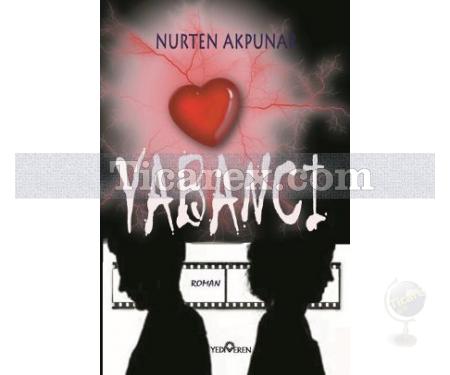 Yabancı | Nurten Akpunar - Resim 1