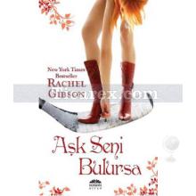 Aşk Seni Bulursa | (Cep Boy) | Rachel Gibson