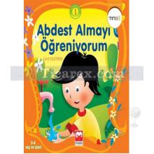 Abdest Almayı Öğreniyorum | Ümit Yıldırım