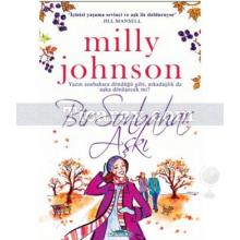 Bir Sonbahar Aşkı | Milly Johnson