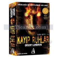 Kayıp Ruhlar | Kara Büyü 2 | Gregory Lamberson