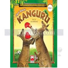Cepli Boksör Kanguru | Hayvanların Gizemli Dünyası 3 | Arif Sarsılmaz