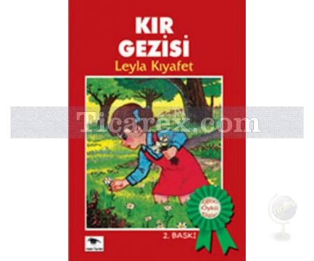 Kır Gezisi | Leyla Kıyafet - Resim 1