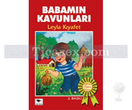 Babamın Kavunları | Leyla Kıyafet - Resim 1