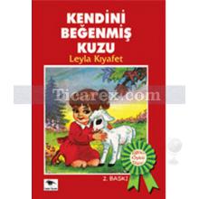 Kendini Beğenmiş Kuzu | Leyla Kıyafet