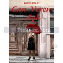 Can Veren Aşk | Buse Ünal