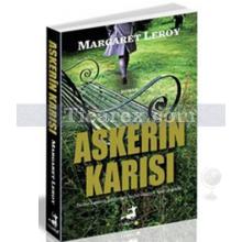 Askerin Karısı | Margaret Leroy