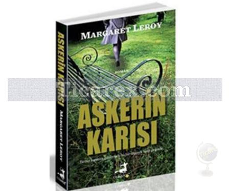 Askerin Karısı | Margaret Leroy - Resim 1