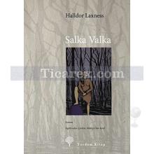 Salka Valka | Halldor Laxness