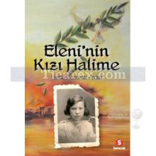 Eleni'nin Kızı Halime | Ferda Bozoklar Ardalı