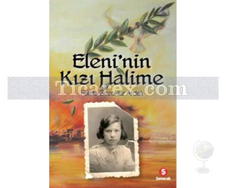 Eleni'nin Kızı Halime | Ferda Bozoklar Ardalı - Resim 1