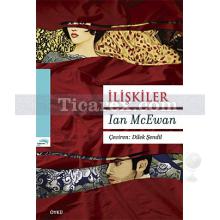 İlişkiler | Ian McEwan