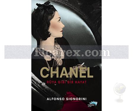 Chanel | Alfonso Signorini - Resim 1
