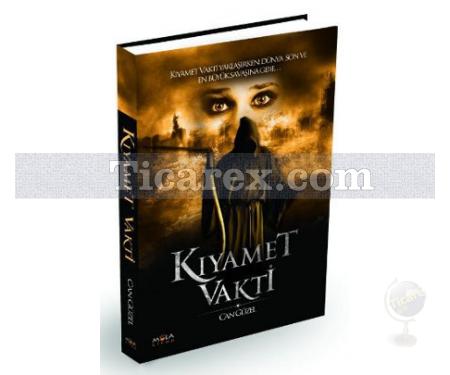 Kıyamet Vakti | Can Güzel - Resim 1