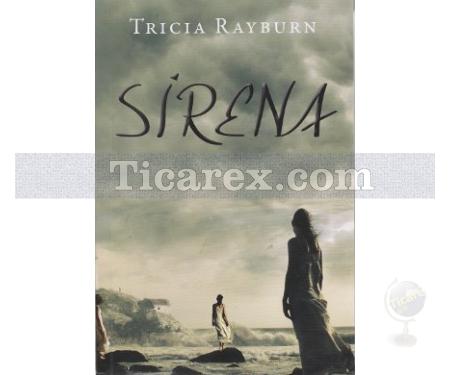Sirena | Tricia Rayburn - Resim 1