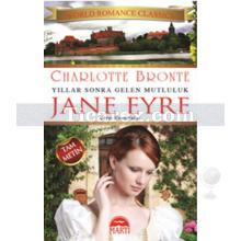 Jane Eyre | Charlotte Bronte