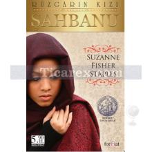 Rüzgarın Kızı Şahbanu | Suzanne Fisher Staples