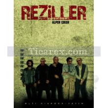 Reziller | Alper Çeker