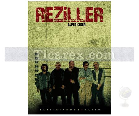 Reziller | Alper Çeker - Resim 1