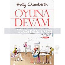 Oyuna Devam | Holly Chamberlin