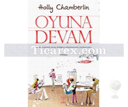 Oyuna Devam | Holly Chamberlin - Resim 1
