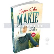 Japon Gelin Makie | Mustafa Üftadeoğlu