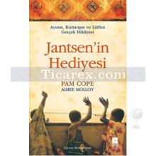Jantsen'in Hediyesi | Pam Cope