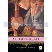 Attolya Kralı | Megan Whalen Turner