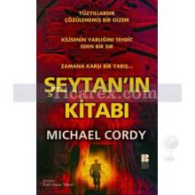 Şeytan'ın Kitabı | Michael Cordy