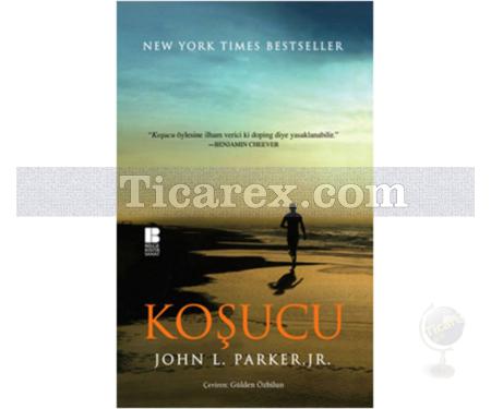 Koşucu | John L. Parker Jr. - Resim 1
