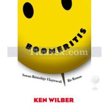 Boomeritis | Ken Wilber