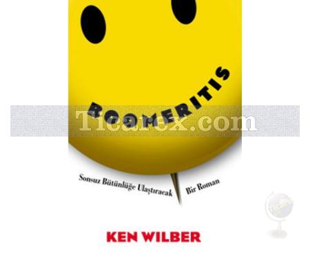 Boomeritis | Ken Wilber - Resim 1