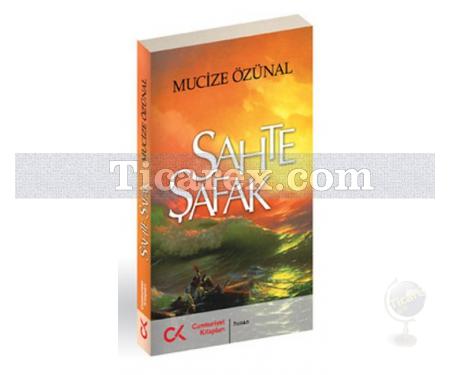 Sahte Şafak | Mucize Özünal - Resim 1