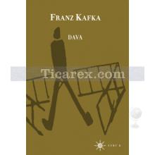 Dava | Franz Kafka