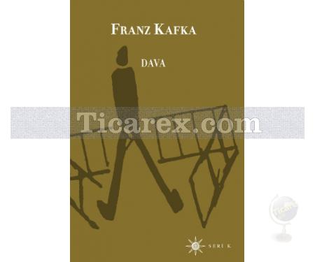 Dava | Franz Kafka - Resim 1